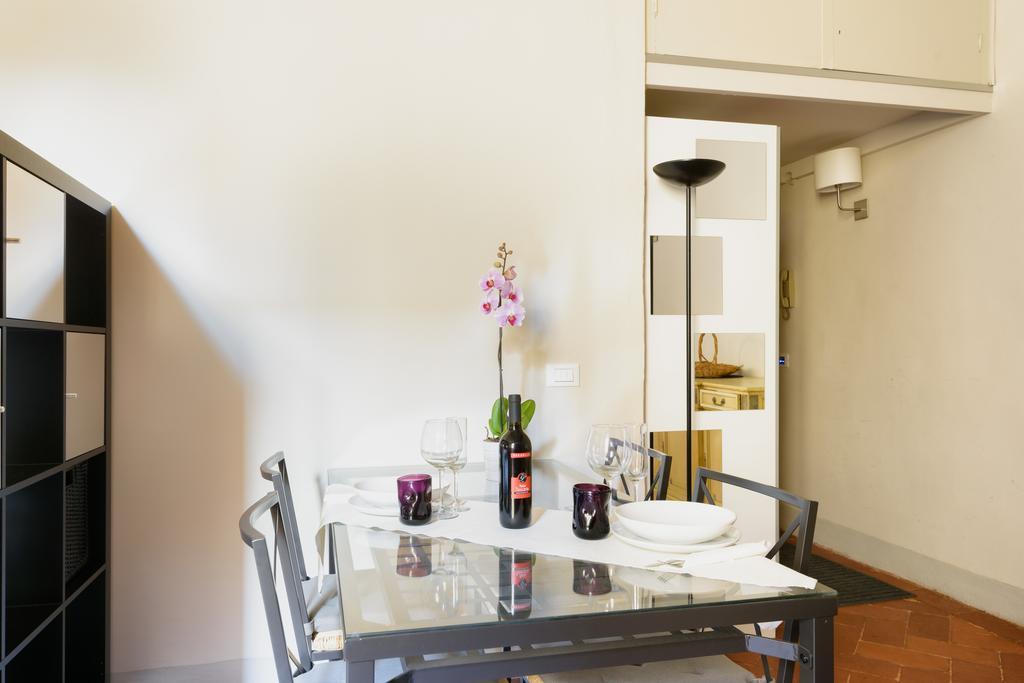 Servi Apartment Флоренція Екстер'єр фото