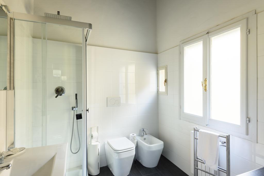 Servi Apartment Флоренція Екстер'єр фото