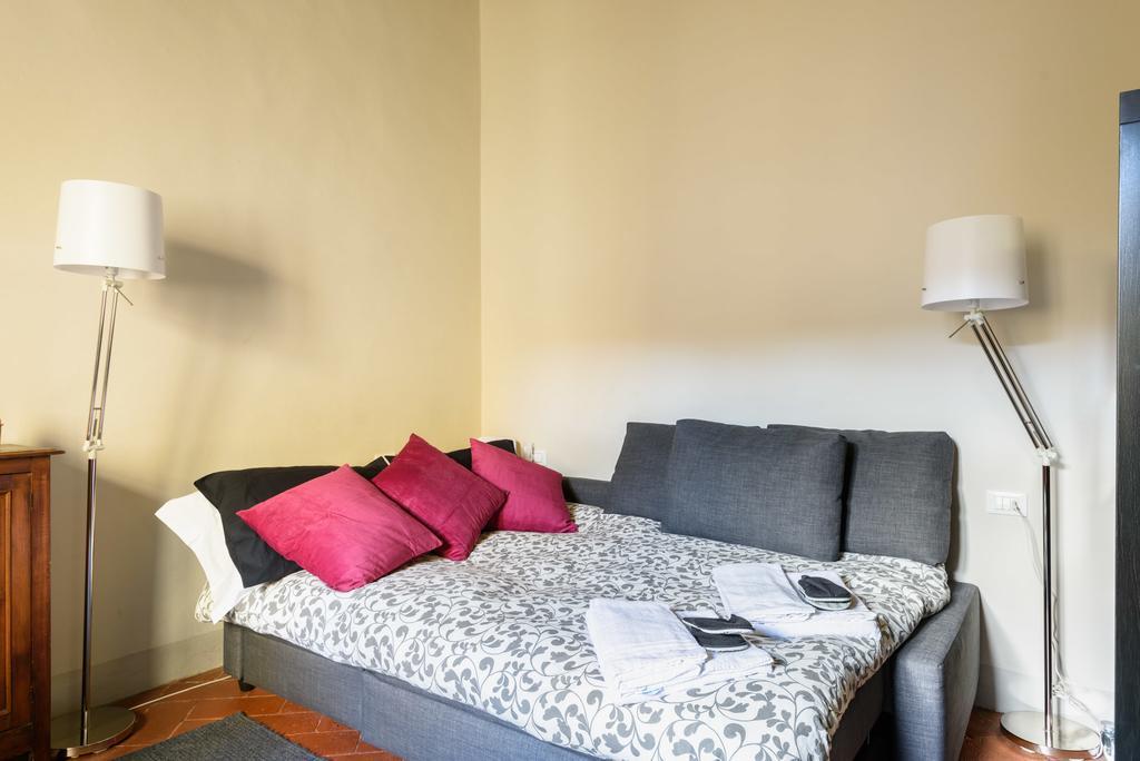 Servi Apartment Флоренція Екстер'єр фото